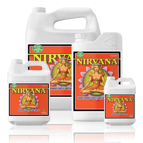 Advanced Nutrients Nirvana 0,25 liter