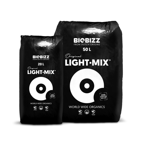 BioBizz Light-Mix 20 liter