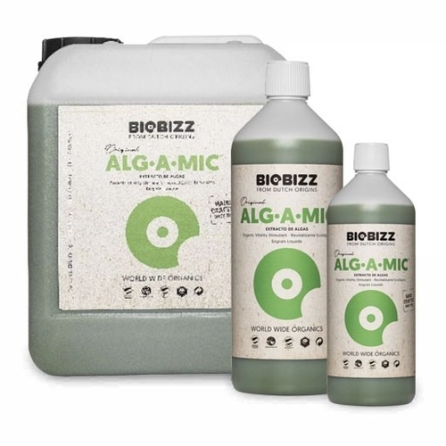 BioBizz Alg A Mic 0.5 liter