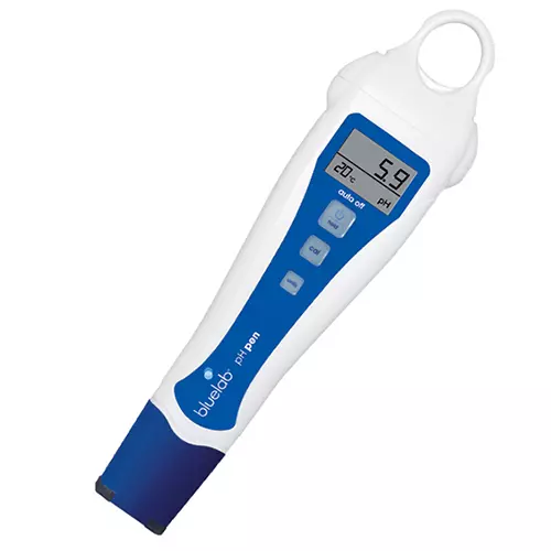 BlueLab pH Pen pH mérő