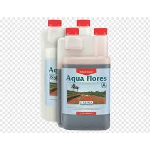 Canna Aqua Flores AB 2x 1 Liter