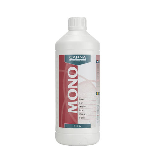 Canna Vas 1 Liter