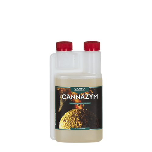 Canna Cannnazym 0,5 liter