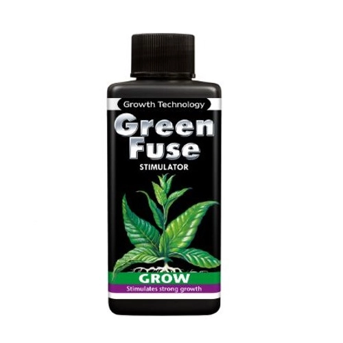 Greenfuse Grow 100 ml