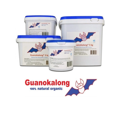 Guanokalong® Por 3 kg