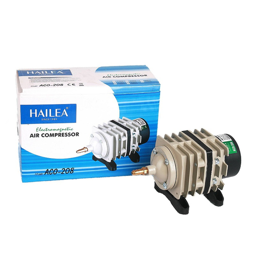 Hailea ACO 208 35 Liter/Perc Levegőpumpa