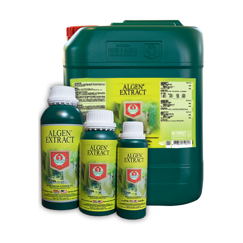 House &amp; Garden Algen Extract 1L növénytáp