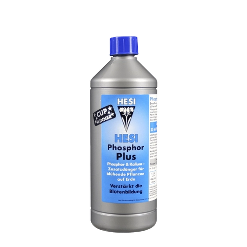 Hesi Phosphor Plus 0,5 liter