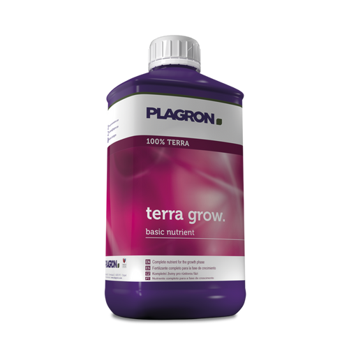 Plagron Terra Grow 1 Liter, Alaptáp