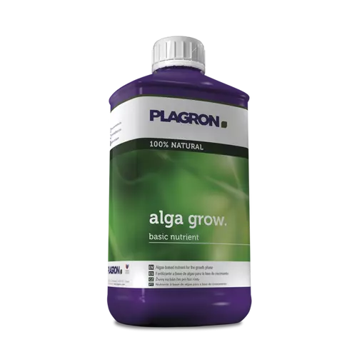 Plagron Alga Grow 1 Liter, Alaptáp