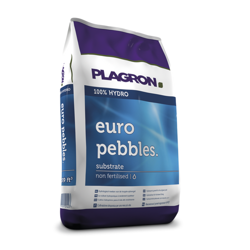 Plagron Europebles Agyaggolyó 45 liter