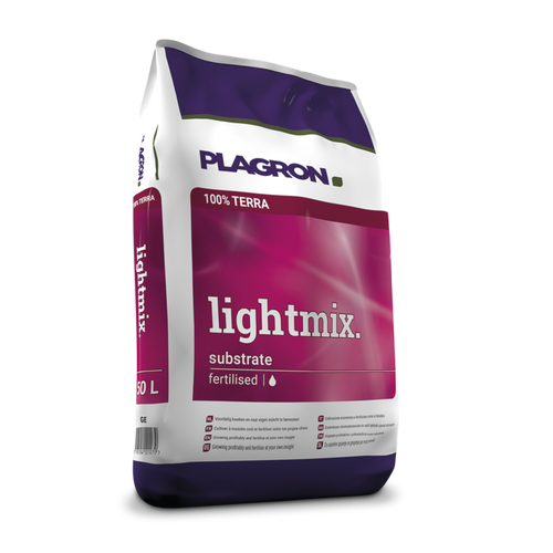 Plagron Lightmix Perlittel 50 liter