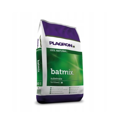 Palgron Batmix Perlittel 50 liter