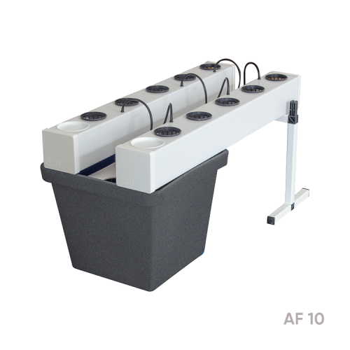 General Hydroponics Europe Terra Aquatica AEROFLO® 10, Aeroponikus Rendszer