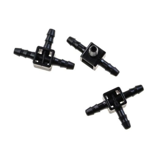 Blumat T idom 4-4-4mm