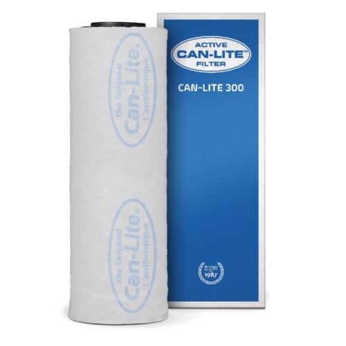Can Lite 300 m³/h 100 vagy 125 mm-es csatlakozóval
