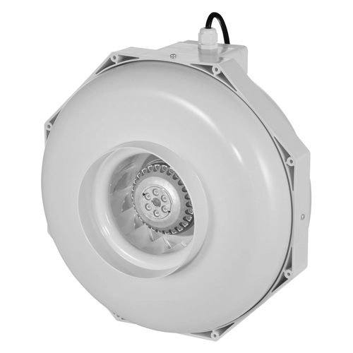 Can-Fan 100L/270 m³/h, Csőventilátor